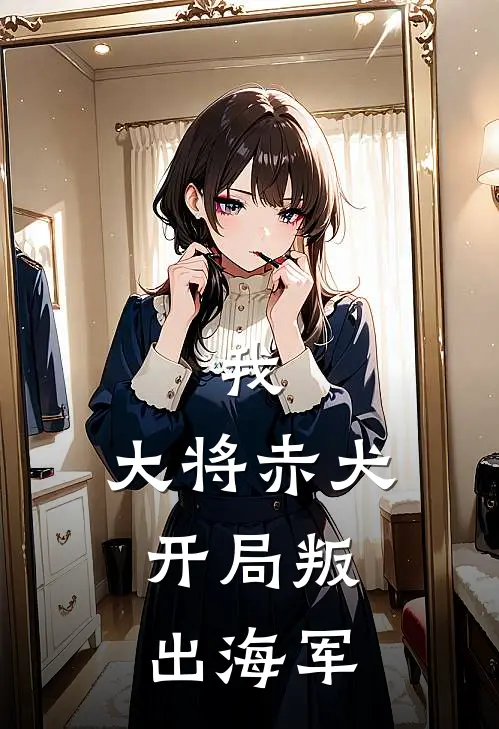 我，大将赤犬，开局叛出海军