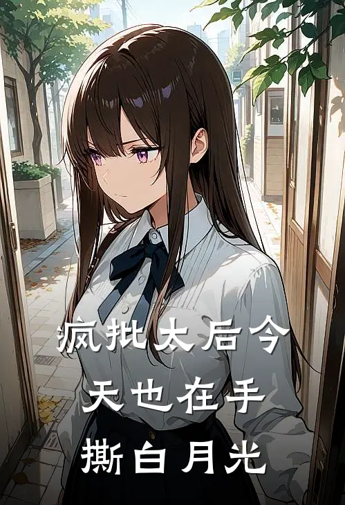 疯批太后今天也在手撕白月光