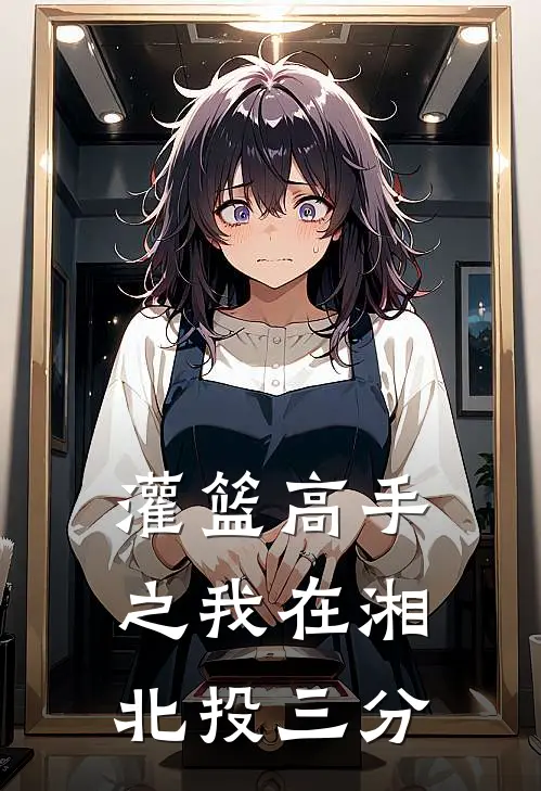 灌篮高手之我在湘北投三分