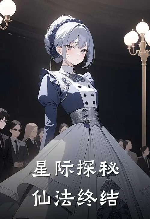 星际探秘：仙法终结