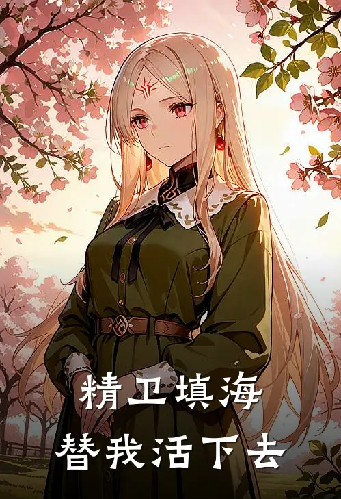 精卫填海，替我活下去