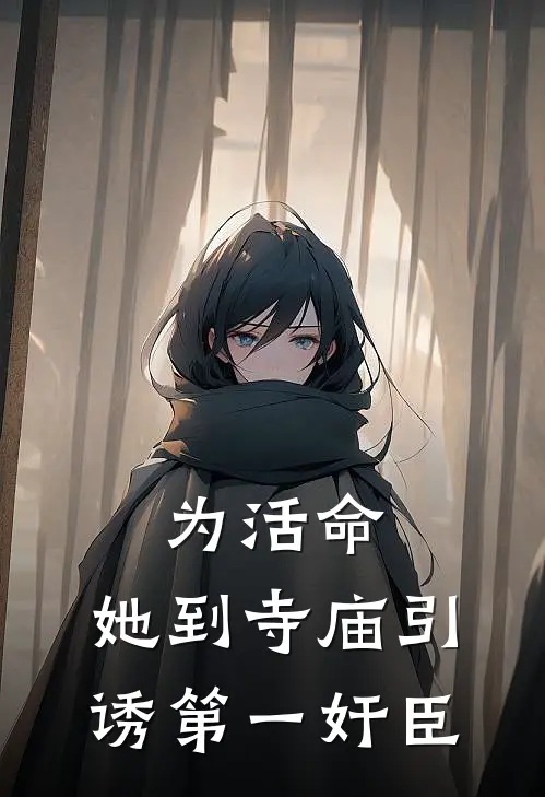 为活命，她到寺庙引诱第一奸臣
