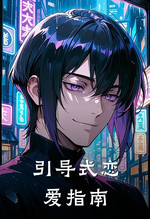 引导式恋爱指南