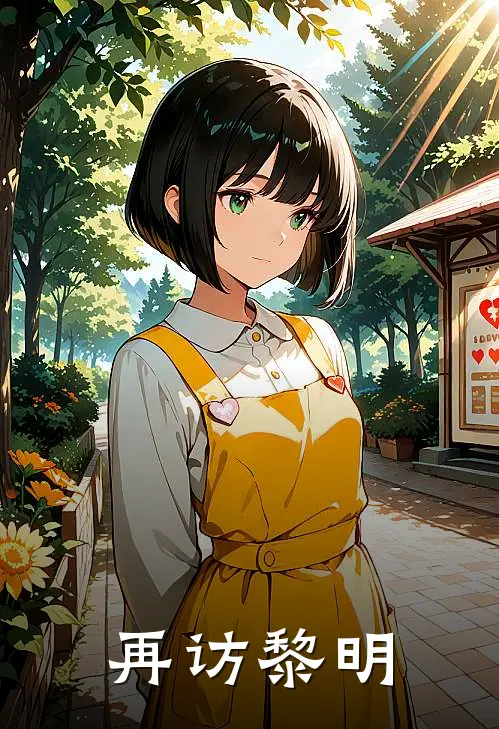 再访黎明