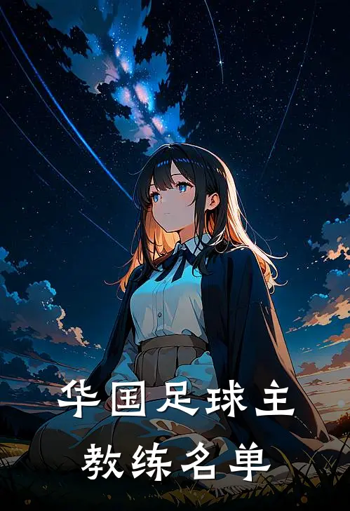 华国足球主教练名单