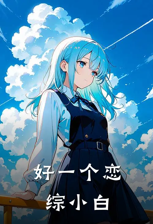 好一个恋综小白