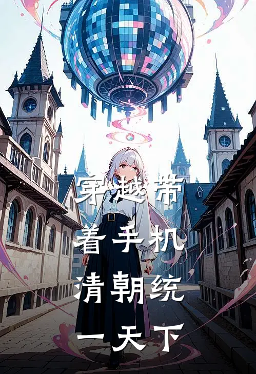 穿越带着手机：清朝统一天下