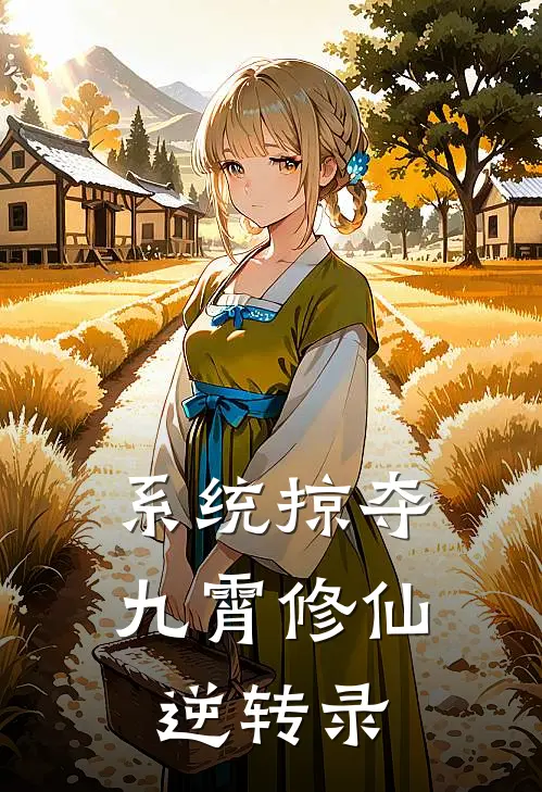 系统掠夺：九霄修仙逆转录