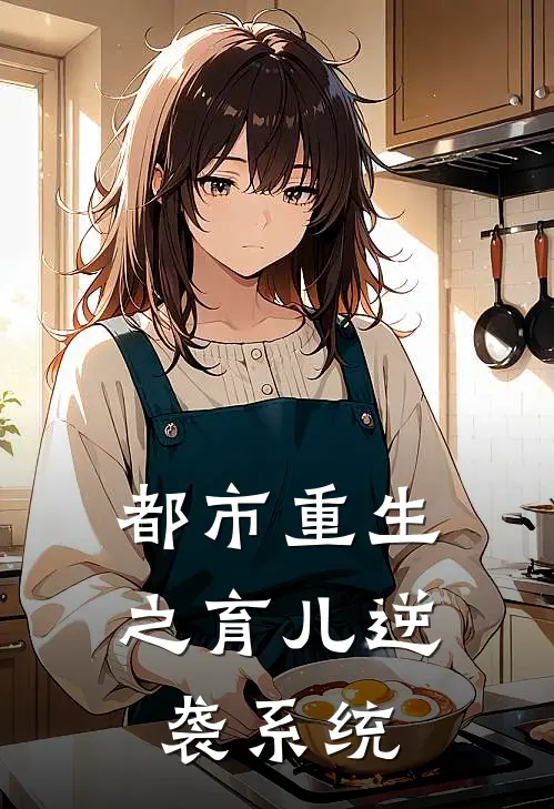 都市重生之育儿逆袭系统