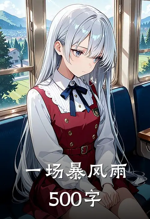 一场暴风雨500字