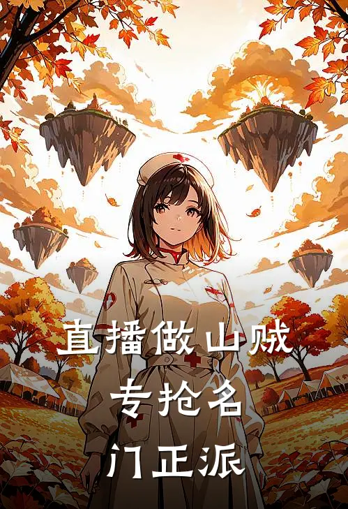 直播做山贼：专抢名门正派