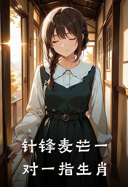 针锋麦芒一对一指生肖