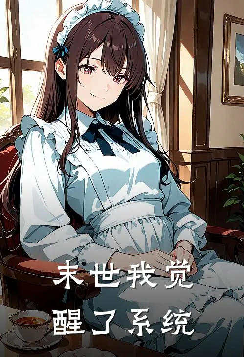 末世我觉醒了系统
