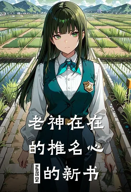 老神在在的椎名心実的新书