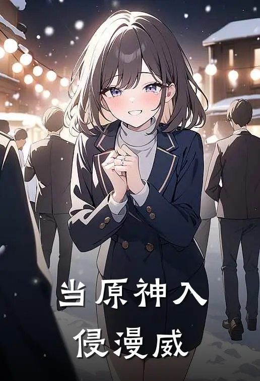 当原神入侵漫威