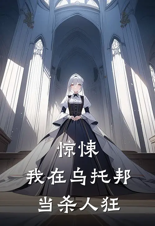 惊悚：我在乌托邦当杀人狂