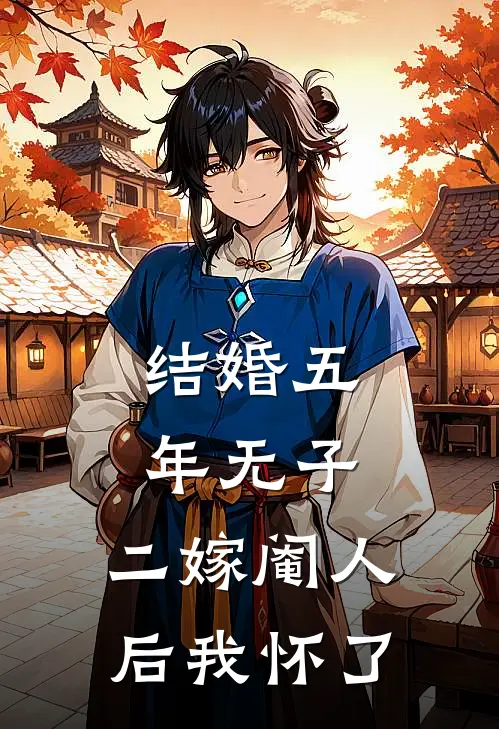 结婚五年无子，二嫁阉人后我怀了