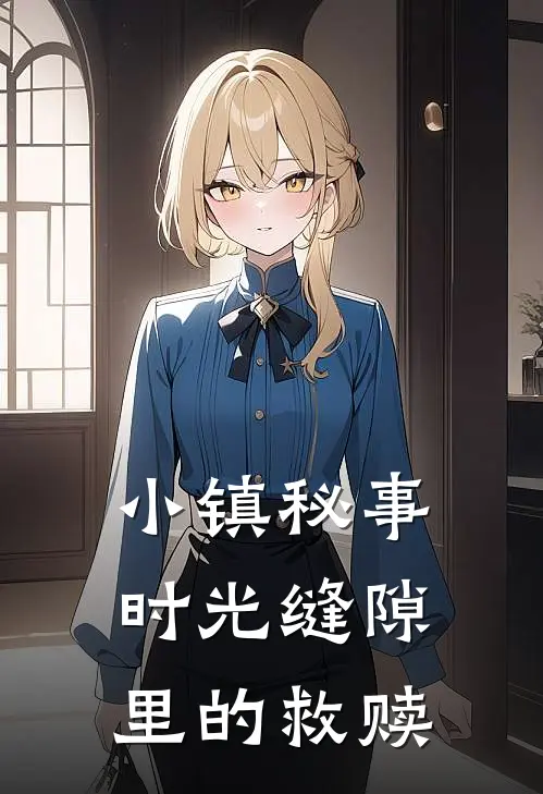 小镇秘事：时光缝隙里的救赎