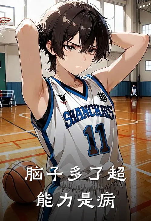 脑子多了超能力是病
