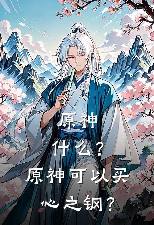 原神：什么？原神可以买心之钢？