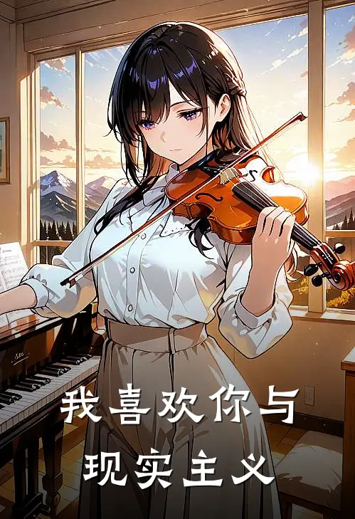 我喜欢你与现实主义