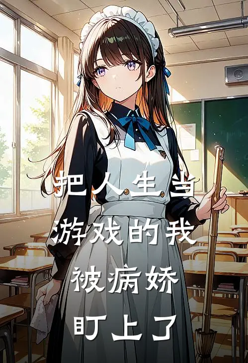 把人生当游戏的我，被病娇盯上了