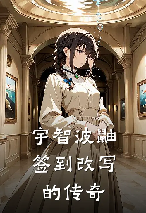 宇智波鼬：签到改写的传奇