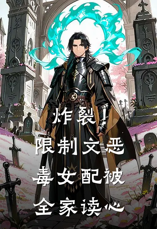炸裂！限制文恶毒女配被全家读心
