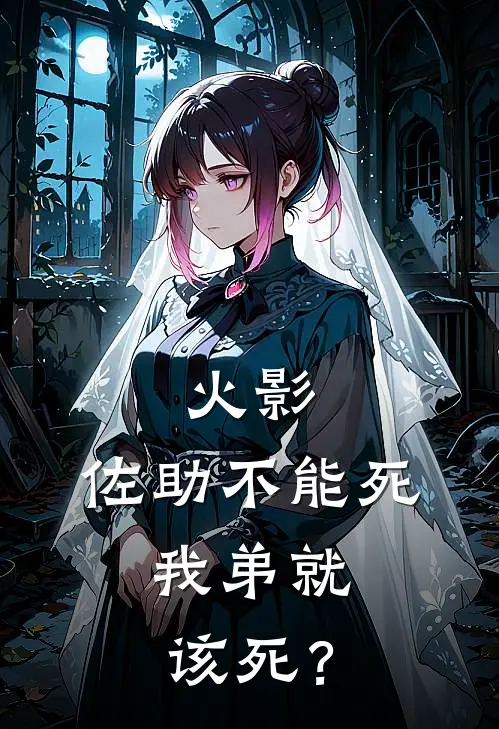 火影：佐助不能死，我弟就该死？