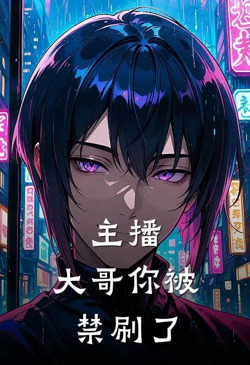 主播：大哥你被禁刷了