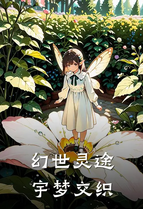 幻世灵途：宇梦交织