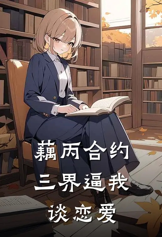 藕丙合约：三界逼我谈恋爱
