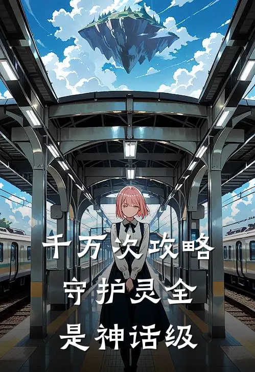 千万次攻略，守护灵全是神话级