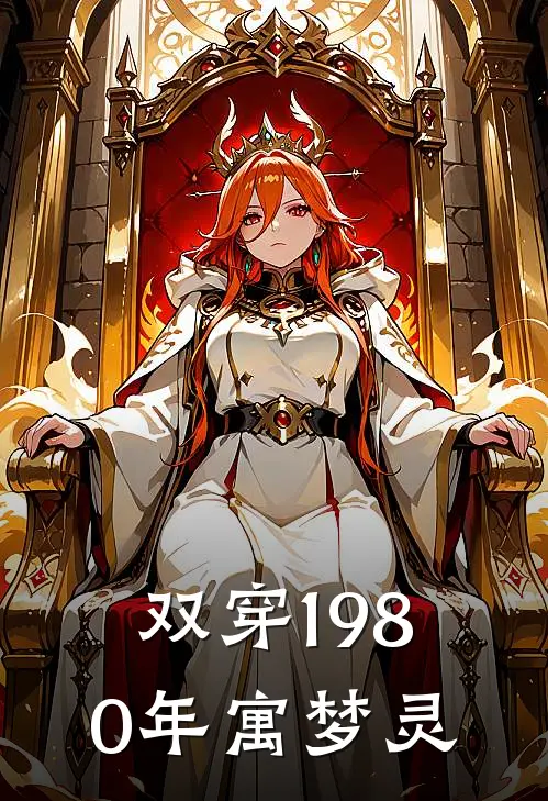 双穿1980年寓梦灵