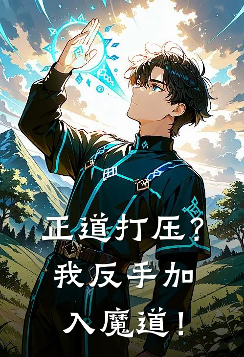 正道打压？我反手加入魔道！