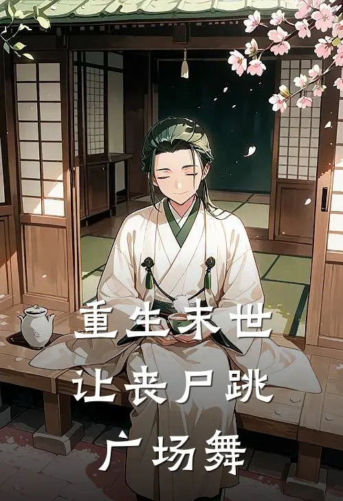 重生末世：让丧尸跳广场舞