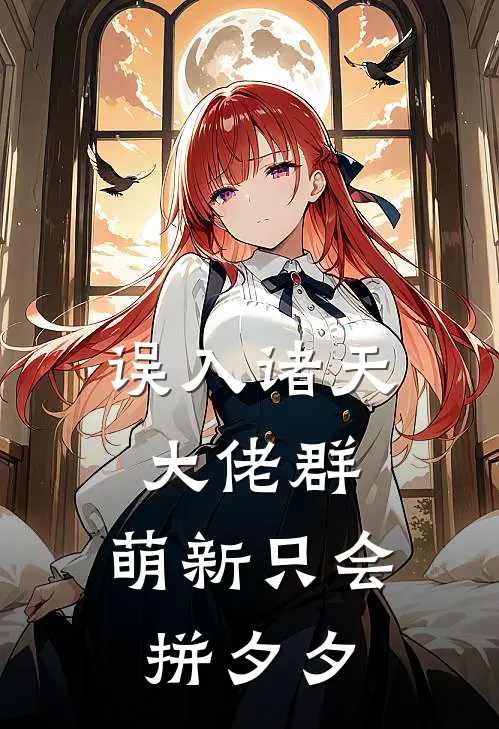 误入诸天大佬群，萌新只会拼夕夕