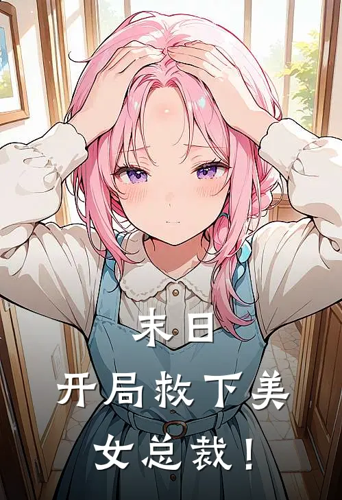 末日：开局救下美女总裁！