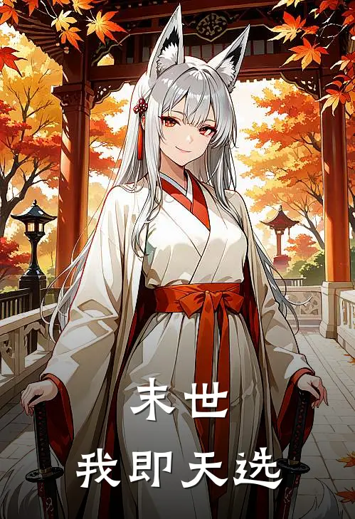 末世：我即天选