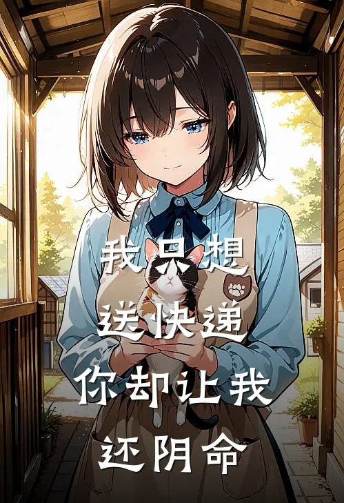 我只想送快递，你却让我还阴命