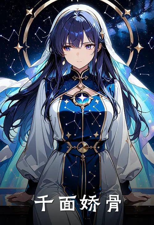 千面娇骨