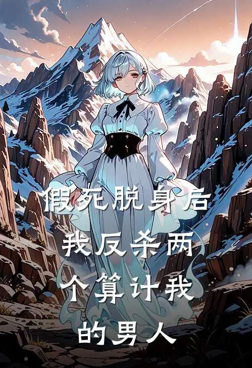 假死脱身后，我反杀两个算计我的男人