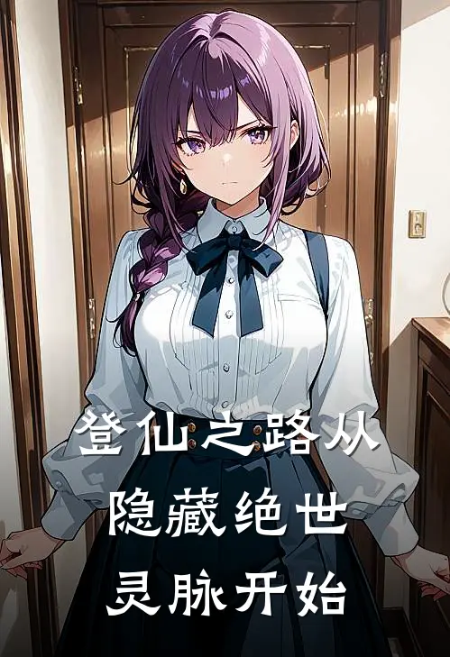 登仙之路从隐藏绝世灵脉开始