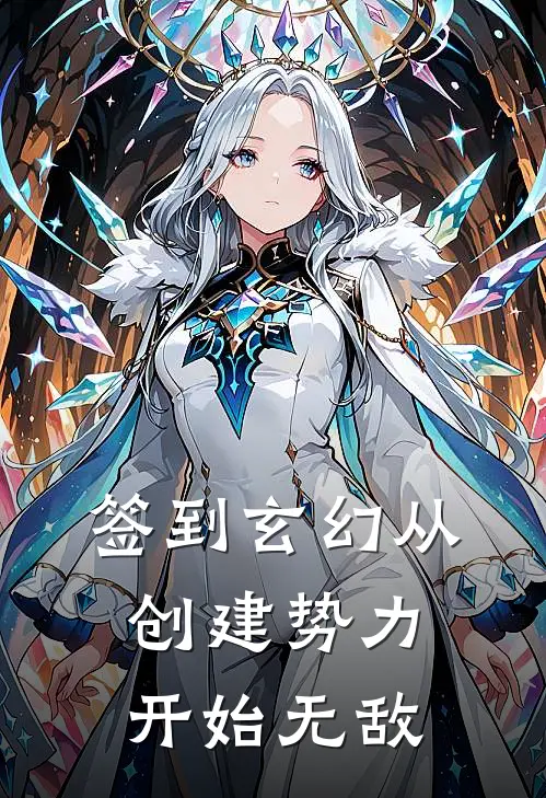 签到玄幻从创建势力开始无敌