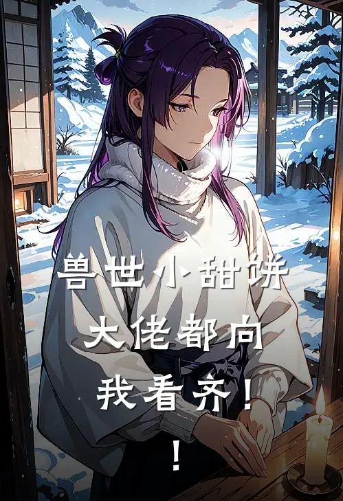 兽世小甜饼：大佬都向我看齐！！