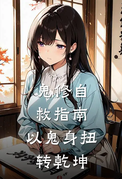鬼修自救指南：以鬼身扭转乾坤