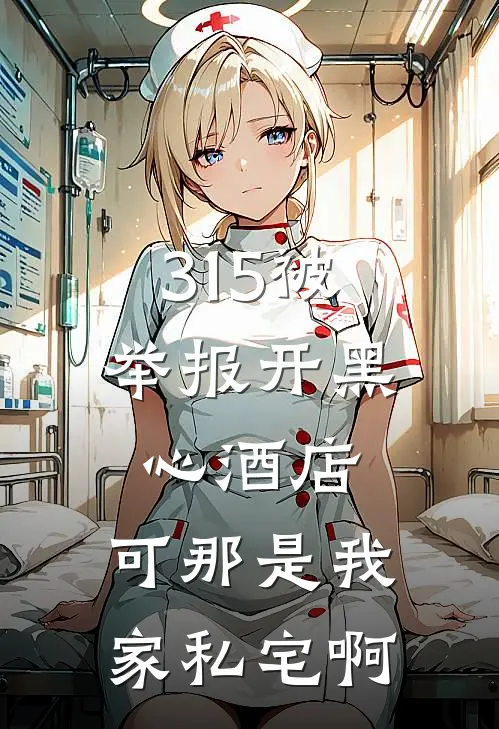 315被举报开黑心酒店，可那是我家私宅啊