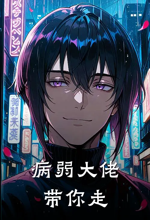 病弱大佬带你走