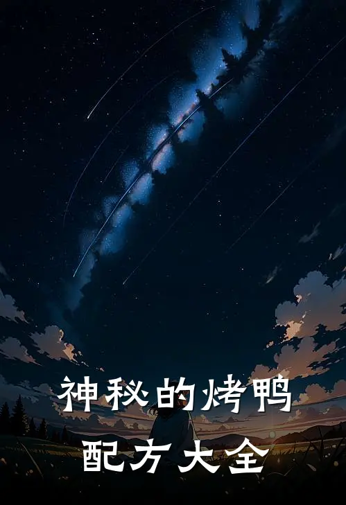 神秘的烤鸭配方大全