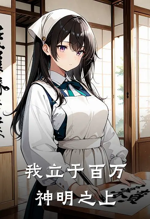 我立于百万神明之上